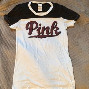 PINK t-shirt